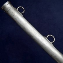 British WW1 1890 Pattern Cavalry Troopers Sword, Army Service Corps 17
